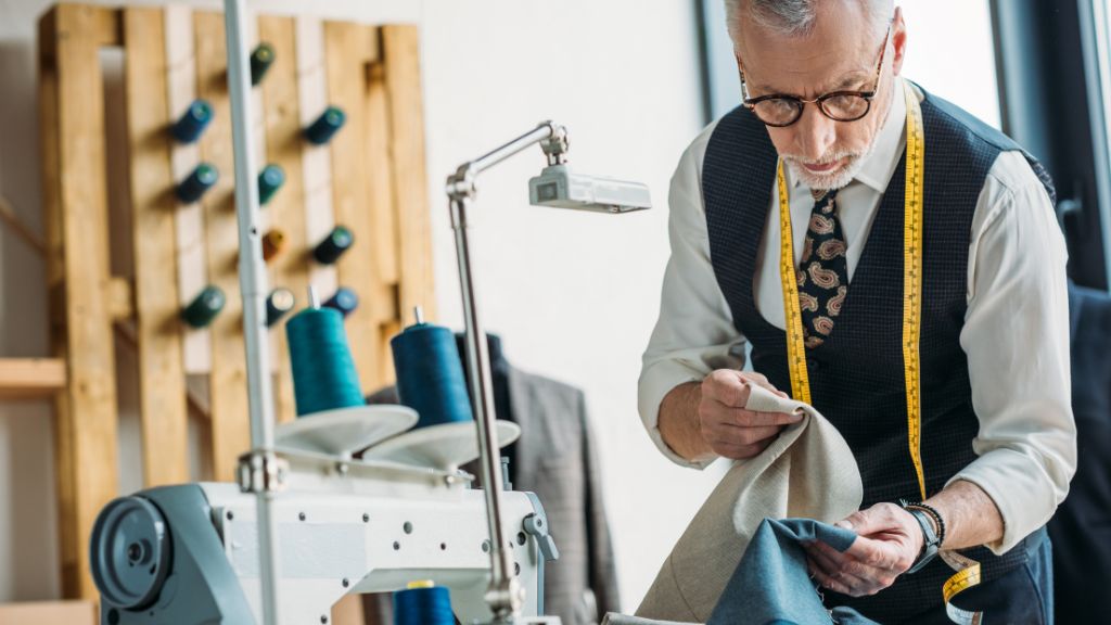 bangkok tailor recommendation